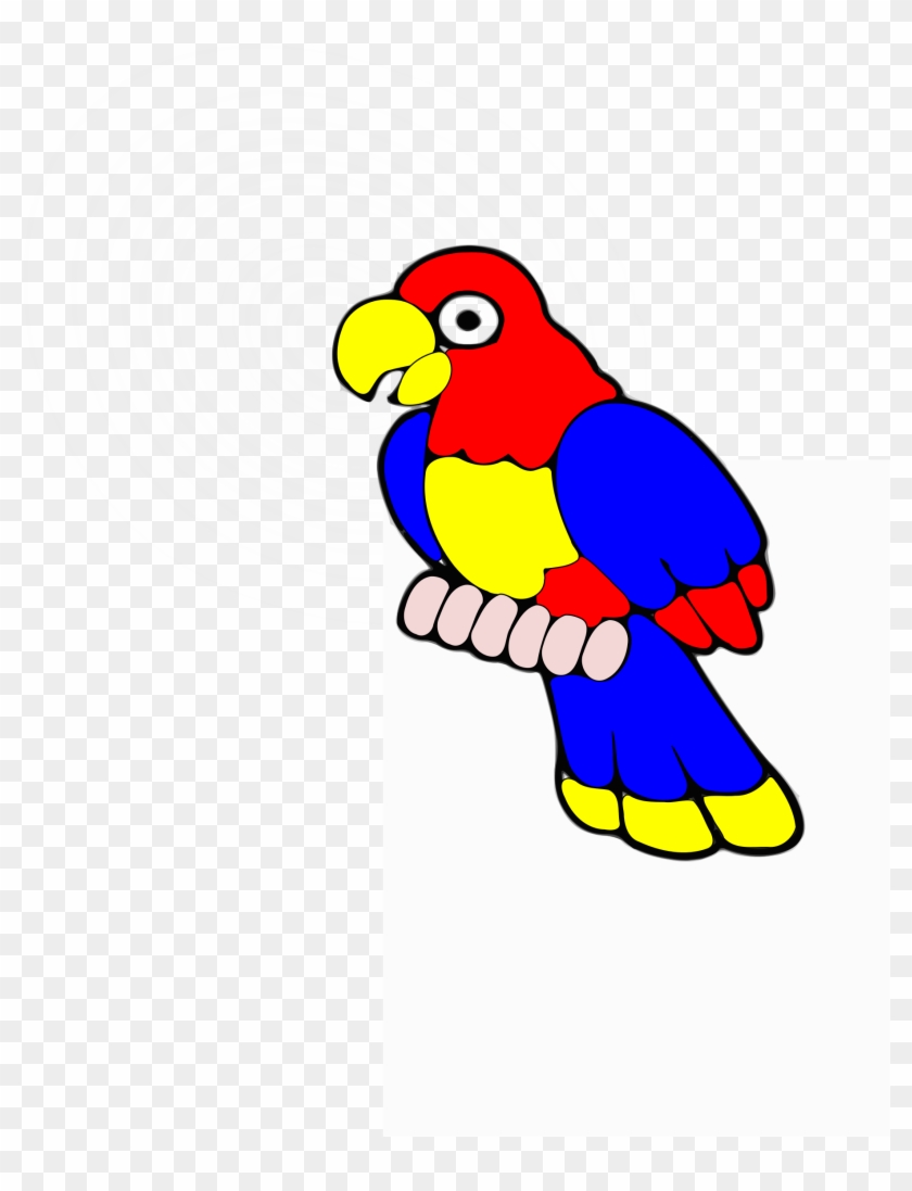 Png - Pajaro Clipart #774698