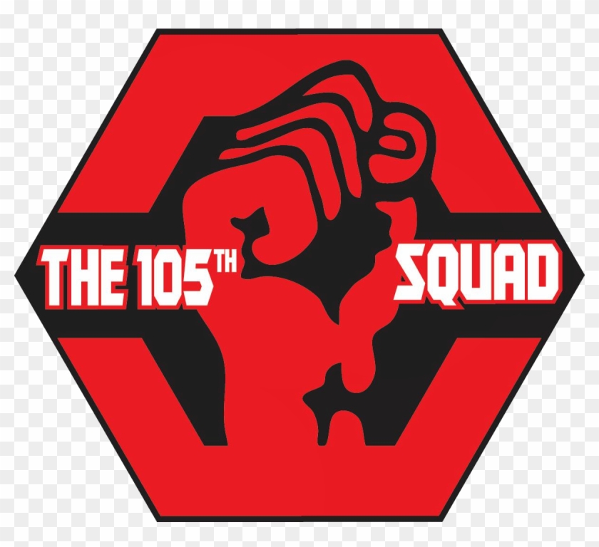 105th Squad - Animal Liberation Human Liberation #774774