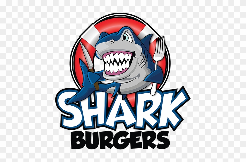 2024 Sb09 Shark Burgers All Rights Reserved - Shark Burgers #775335