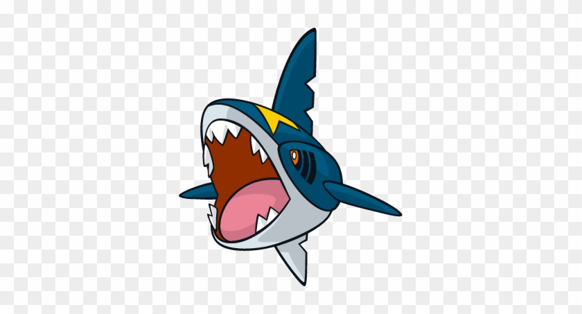 319sharpedo Dream - Pokemon Sharpedo #775359