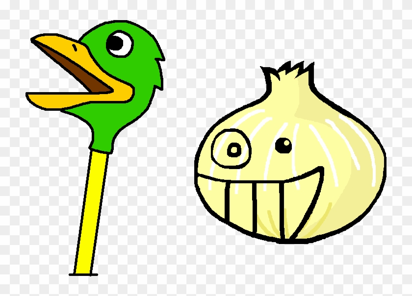 Sumo Paint Cartoon Onion Drawing Clip Art - Sumo Paint Cartoon Onion Drawing Clip Art #775696