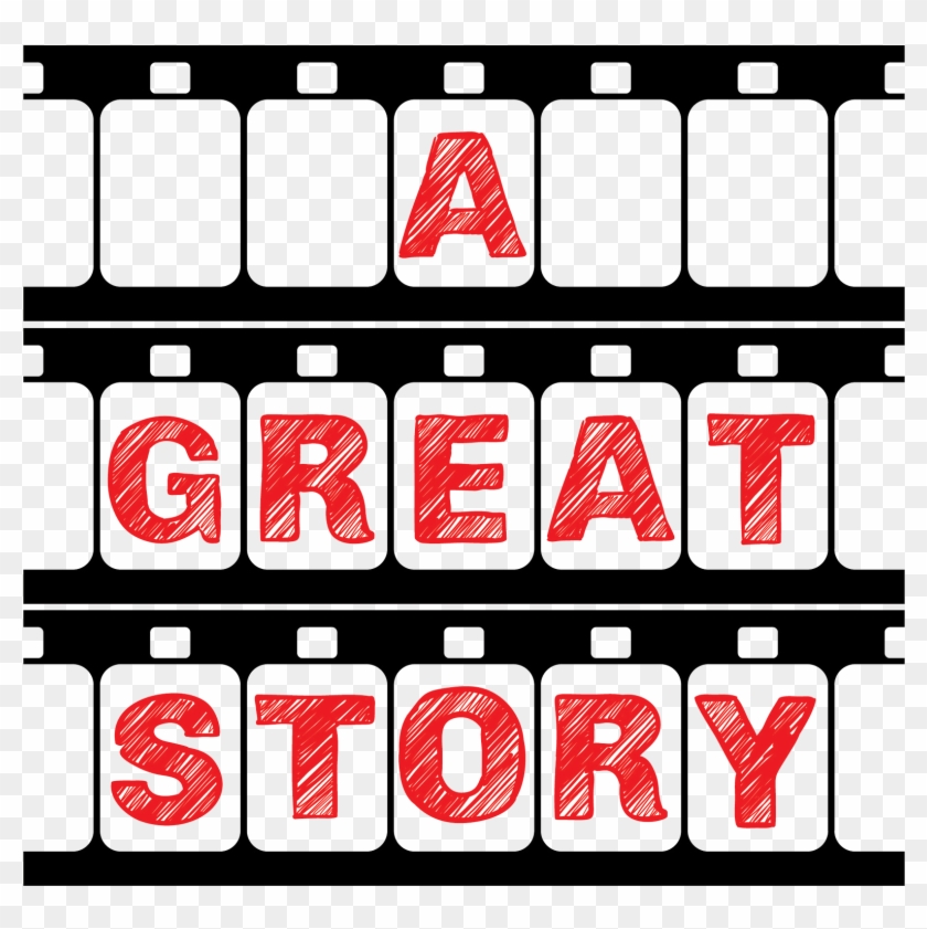 A Great Story - A Great Story #776139