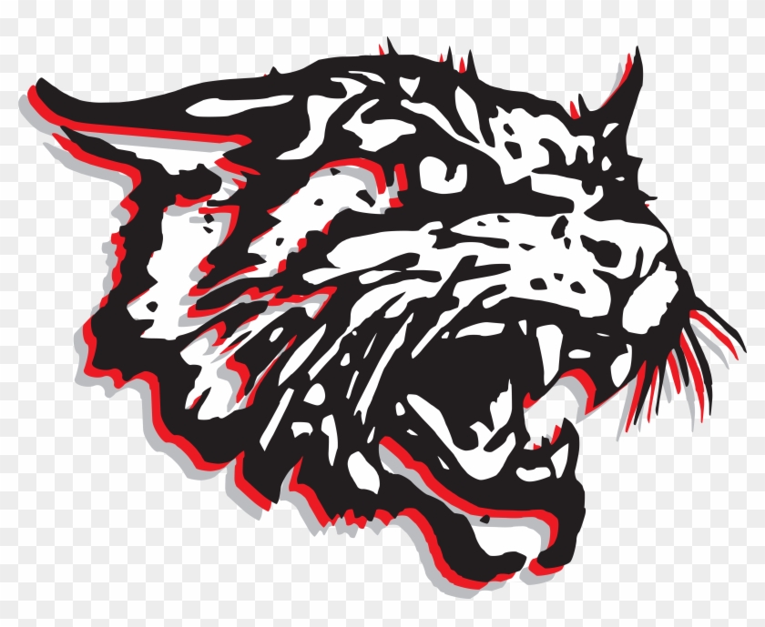 Bobcat Clipart Central - Tarrant High School Tarrant Al #776158