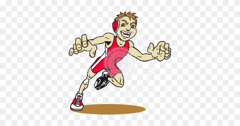 Boy Wrestling Clip Art #776232