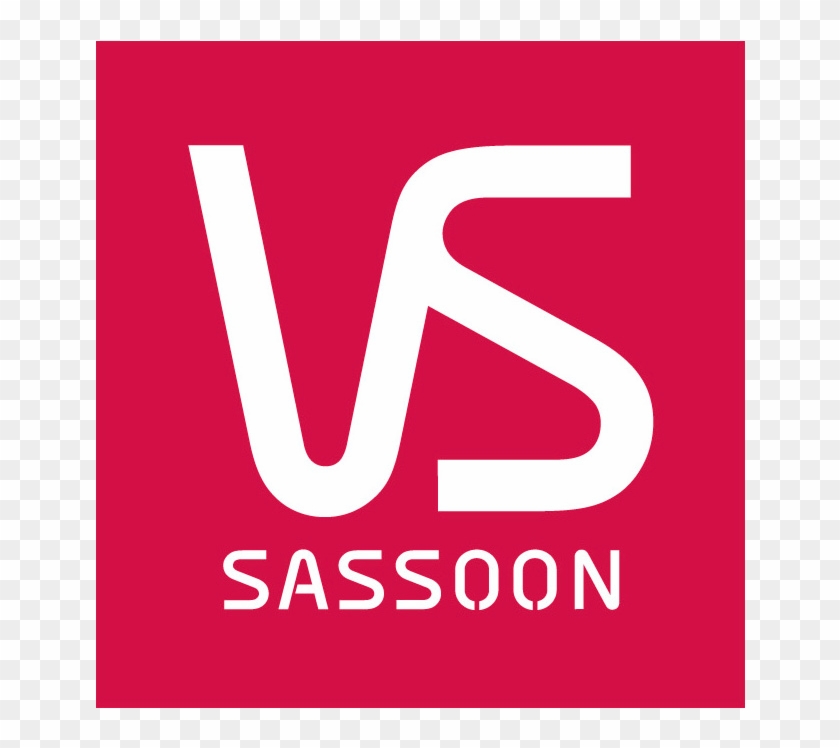 Vidal Sassoon Logo - Vs Sassoon Logo #776677