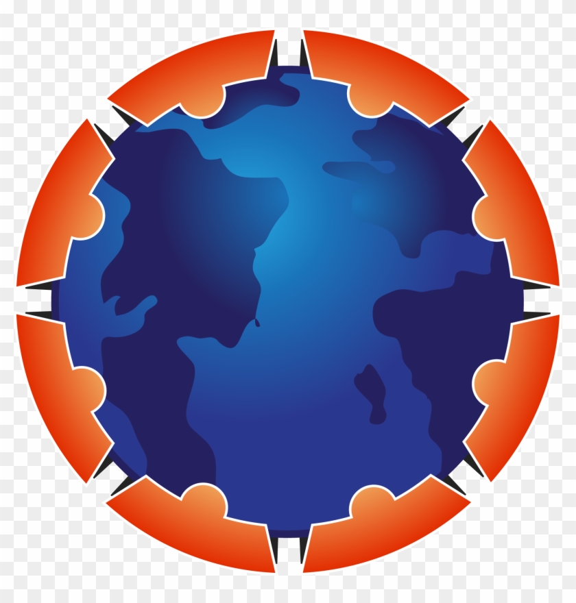 Globe Logo Png Globe Logo - Globe #776723