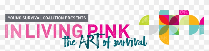 In Living Pink - Graphic Design #777224