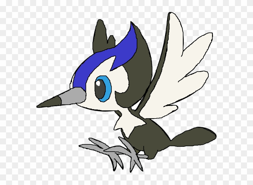 Pikipek Shiny Prediction By Antstar2004 - Pikipek #777821