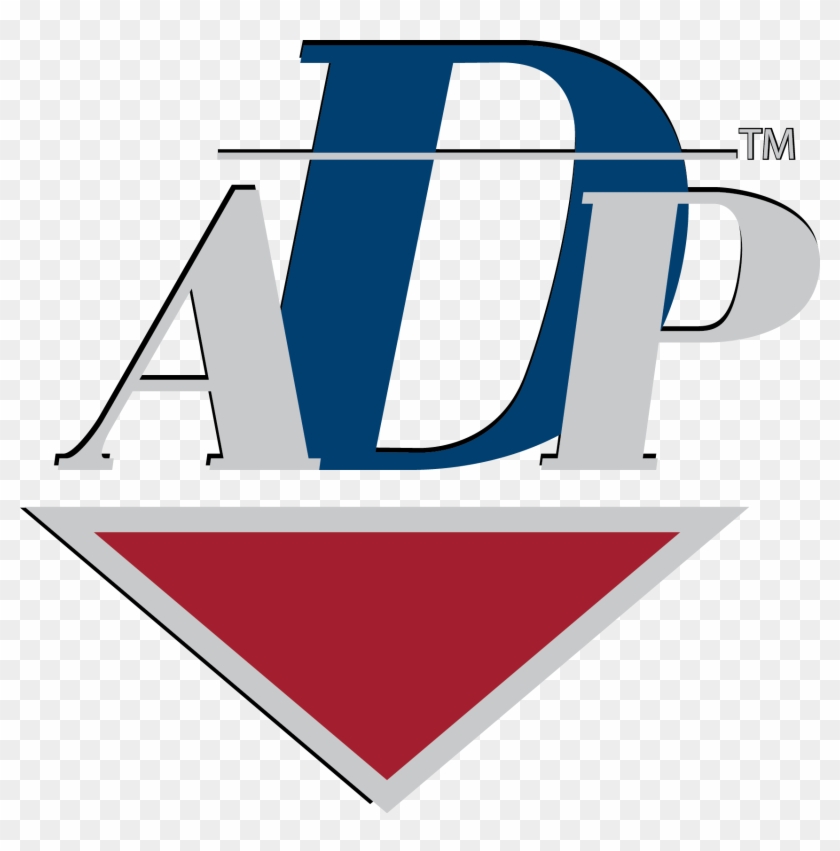 Adp Is The Perfect Match For Your Heating And Air Conditioning - Advanced Distributor Products Logo #777917
