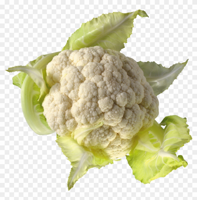 Cauliflower #778762