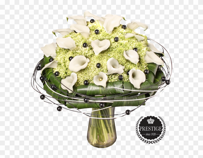 Calla Boeket - Bouquet #779211