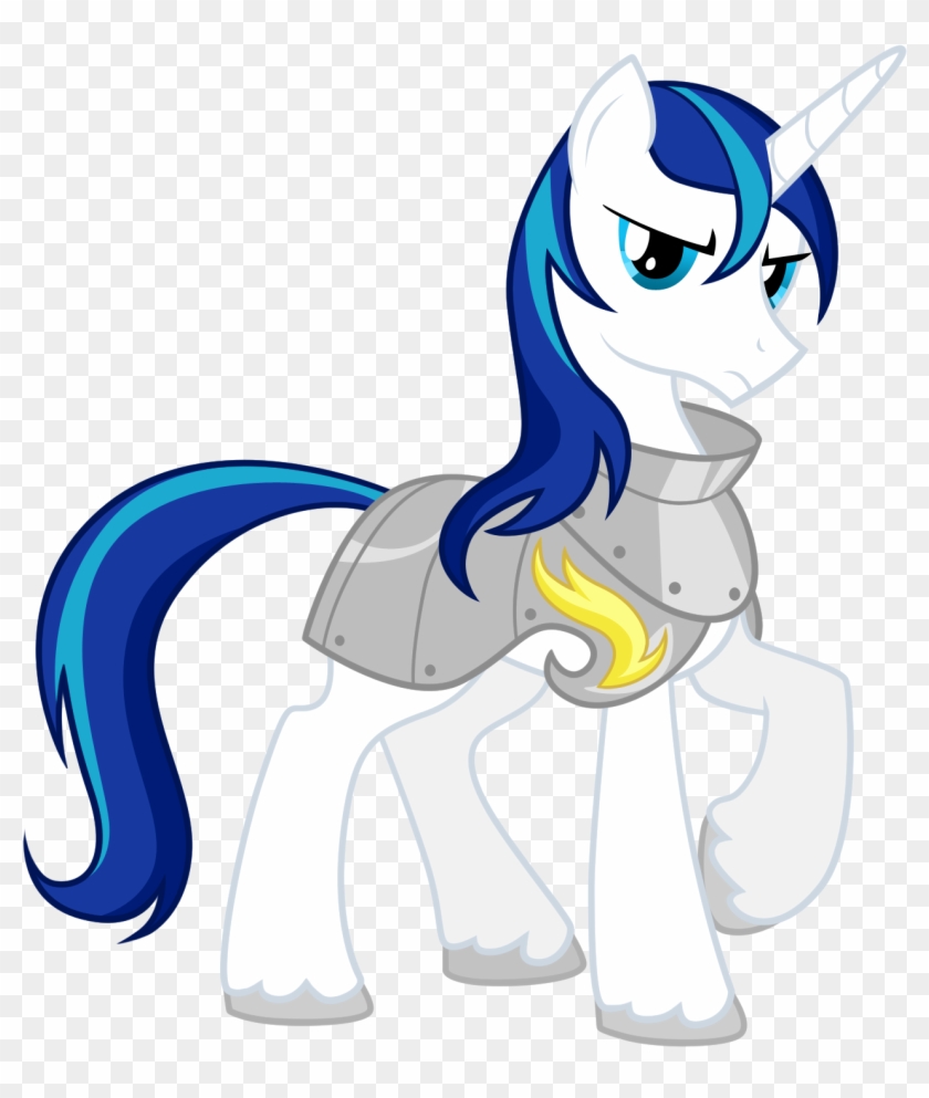 Shining Armor - Shining Armor #779495