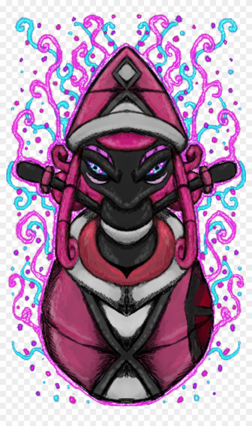 Tapu Lele By Dragonfire53511 Pokemon - Tapu Lele By Dragonfire53511 Pokemon #780090