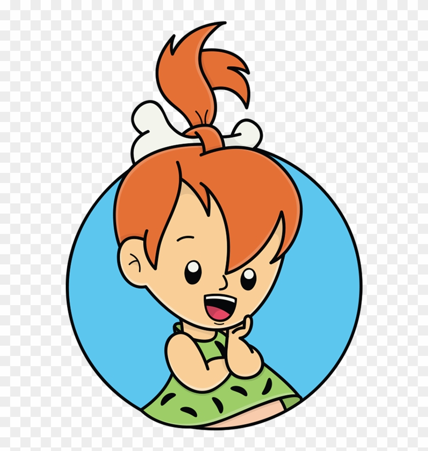 The Flintstones - Cartoon - Free Transparent PNG Clipart Images Download