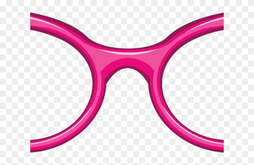 Old Clipart Sunglasses - Cat Eye Glasses Clipart #780211
