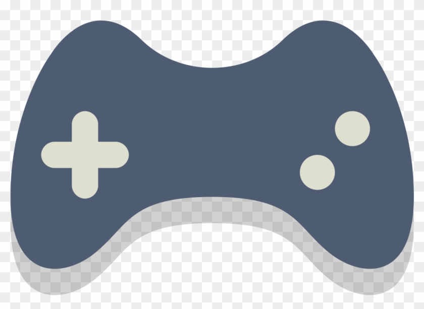 Icons Gamecontroller - Game #780462