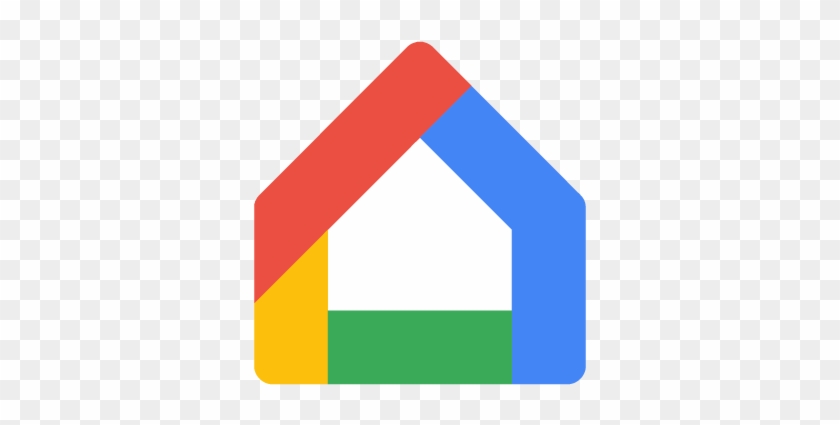 Google Home Logo Vector - Google Home App Icon - Free ...
