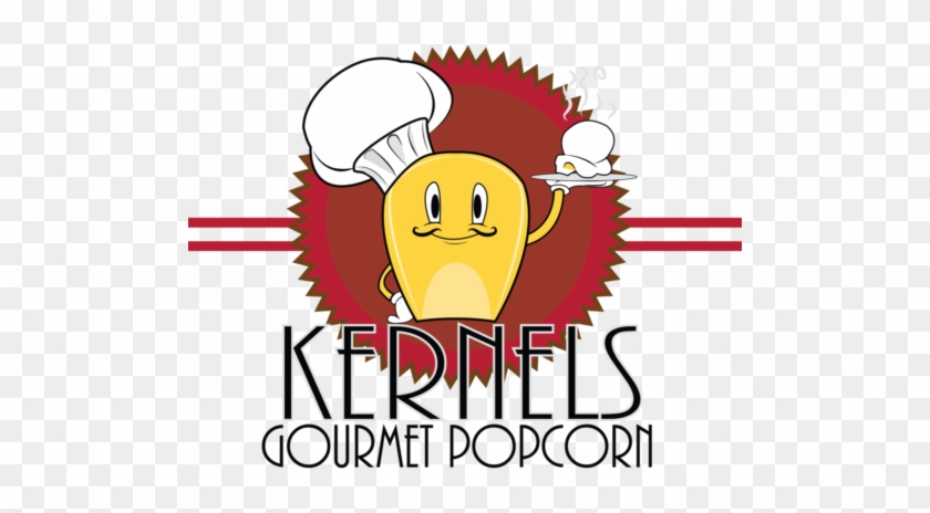 Kernel's Gourmet Popcorn & More #781056