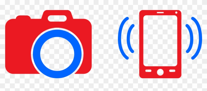 Photos And Alerts - Telephone Mobile Vector #781482