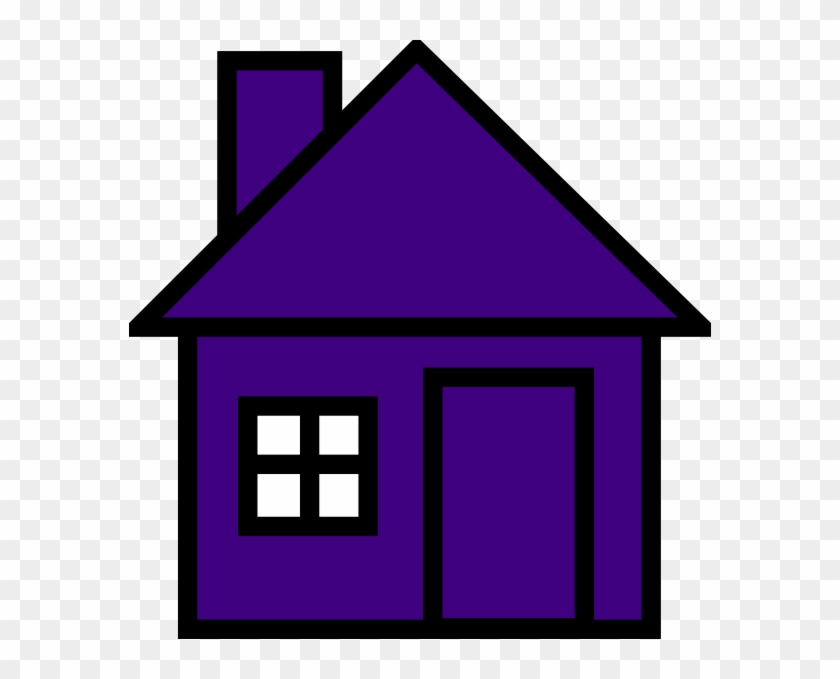 House Clip Art #782076