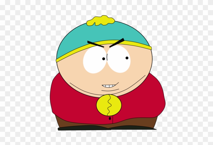 Ankh-morpork - South Park Cartman Png #782225