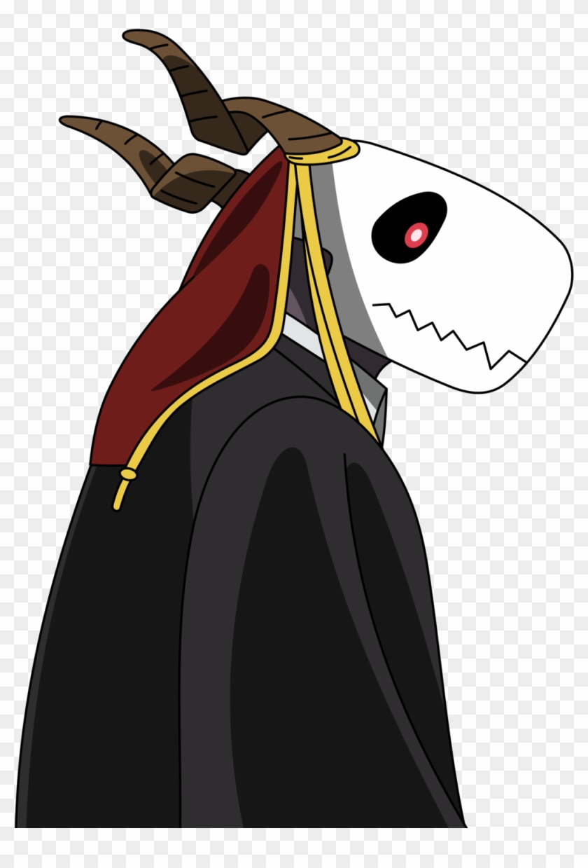 Ancient Magus Bride Transparent #783192