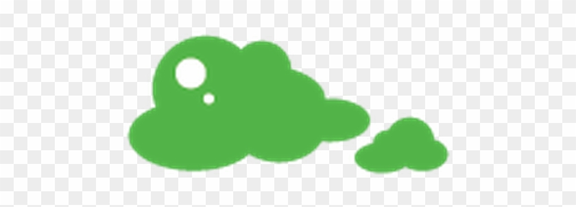 Conservation - Clouds - Clipart - Illustration #783604