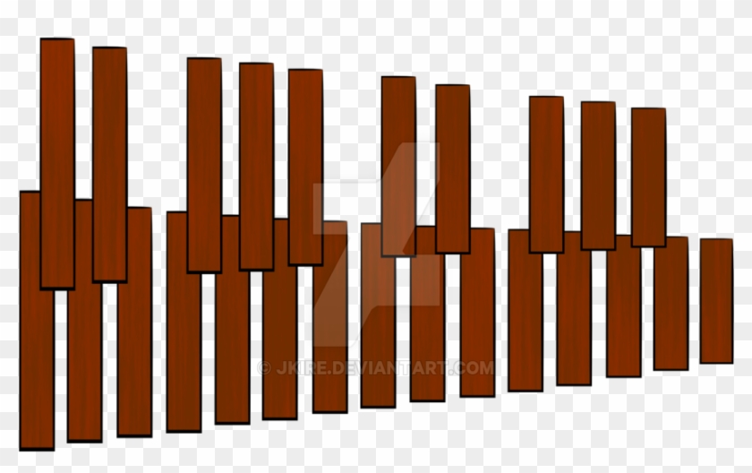 free marimba clipart