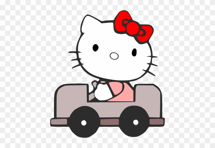 Hellokitty Hello Kitty Love Gif Free Transparent Png Clipart Images Download