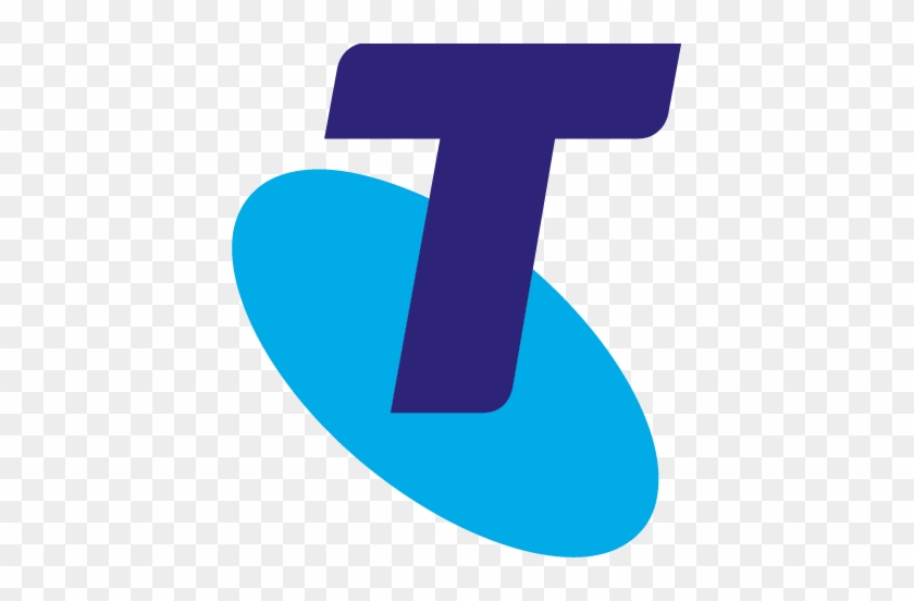 Telstra Logo Png - Full Size PNG Clipart Images Download