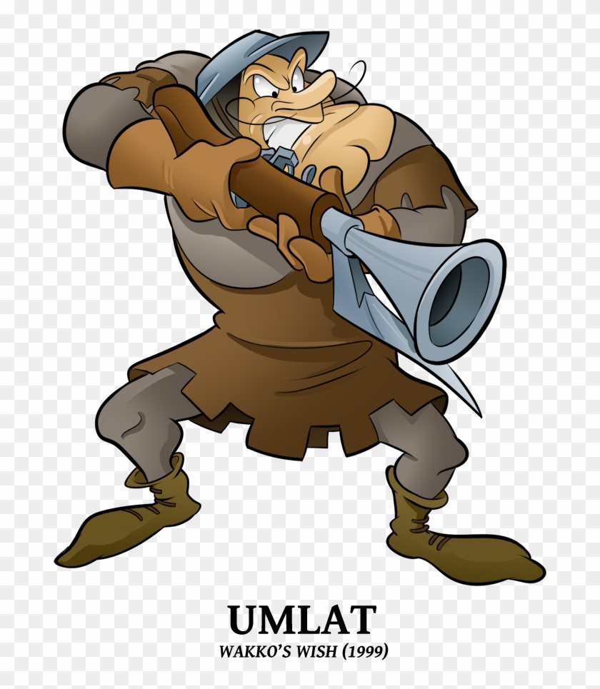 Umlat By Boscoloandrea - Comics #785865