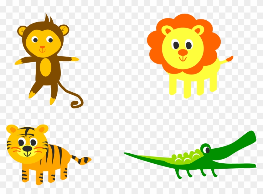 Stickers - Clip Art #785872