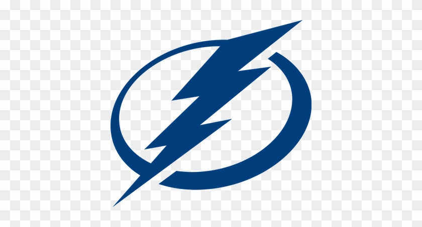 Image - Tampa Bay Lightning Bolt #786369