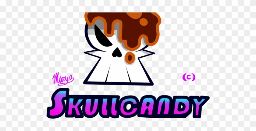 Skullcandy Clipart Cute - Skullcandy - Full Size PNG Clipart Images ...