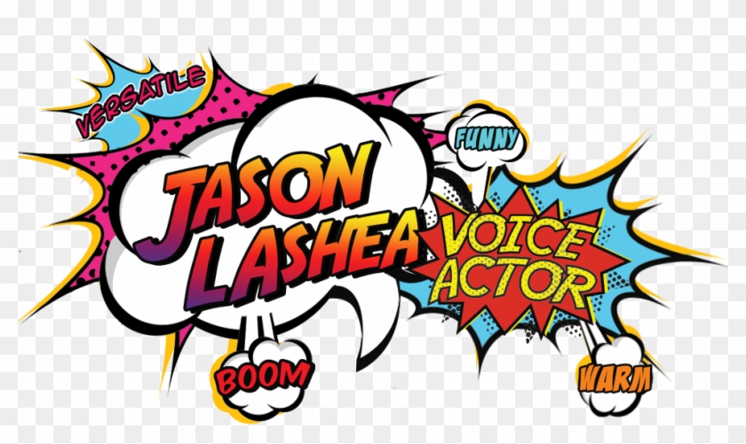 Jason Lashea #786893