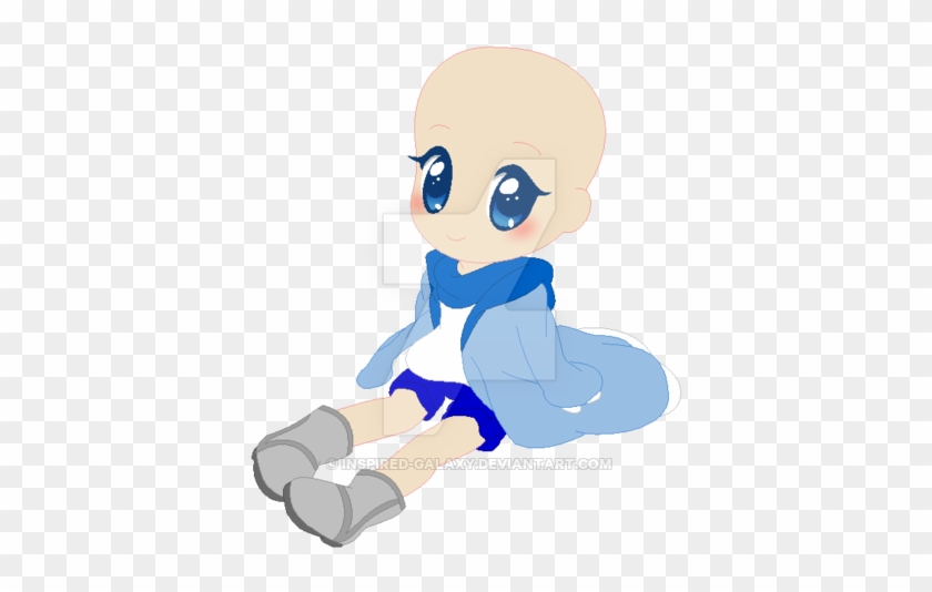 Pin Chibi Girl Anime Drawing Base  Anime Chibi Bases With Clothes  Free  Transparent PNG Clipart Images Download