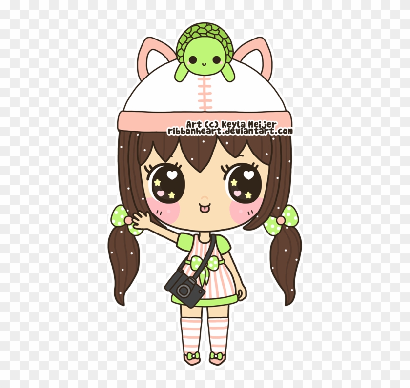 Share more than 69 cute anime art style latest - awesomeenglish.edu.vn