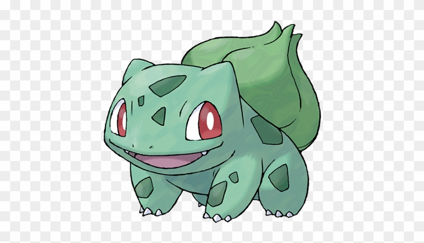 Here Are The Pros And Cons Of Owning The Original 151 Pokemon Bulbasaur Free Transparent Png Clipart Images Download