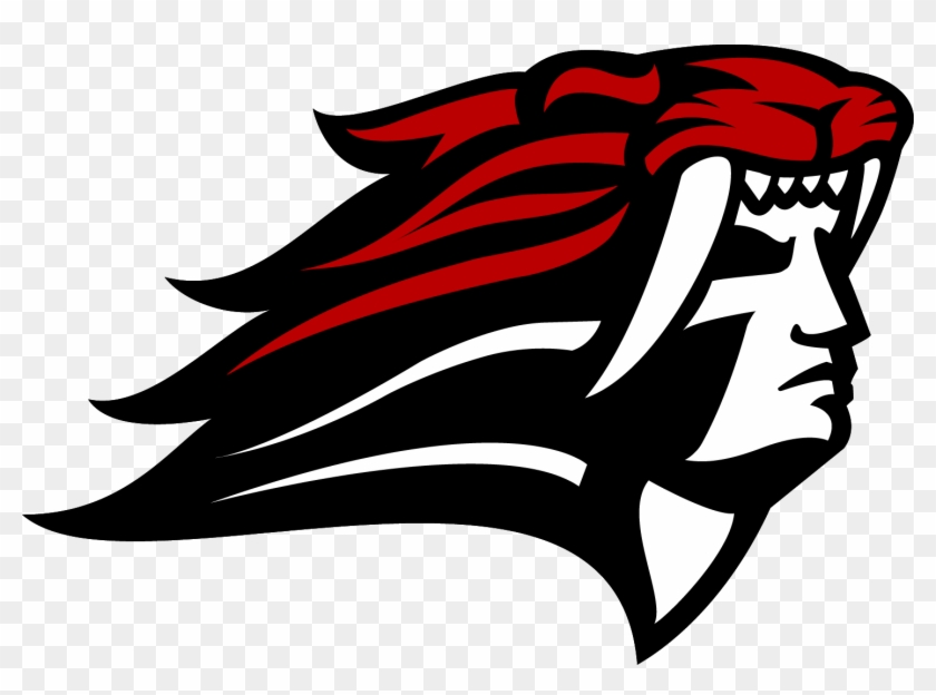 American Fork Cavemen - American Fork High School Logo #788245