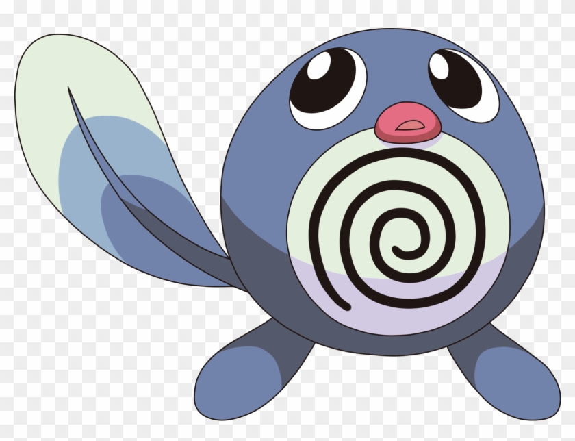 Poliwag - Poliwag Pokemon #788456