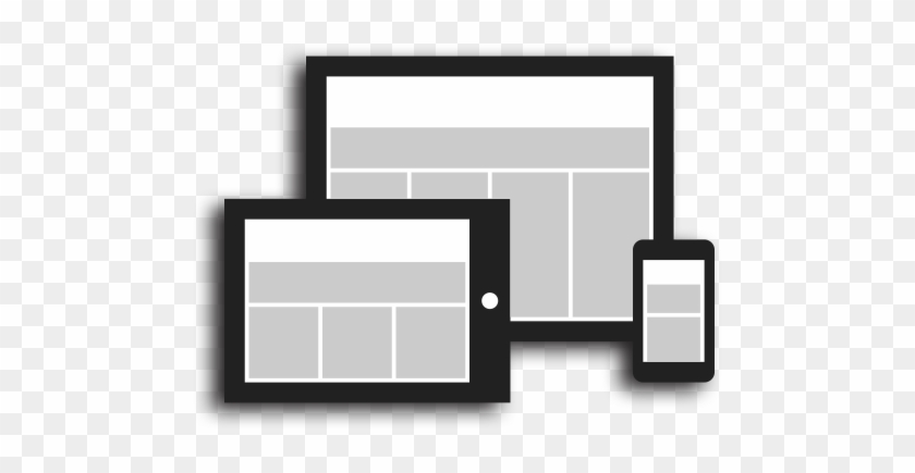 Mobile First - Responsive Web Design #788472