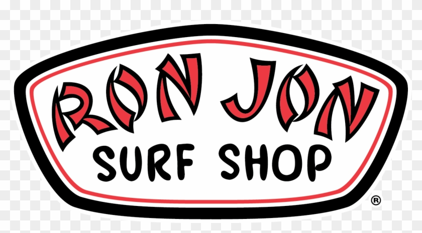 Rjss Badge Color - Ron Jon Surf Shop Logo #788743