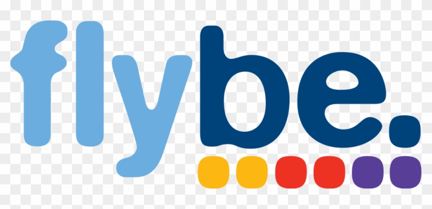 Flybe - Flybe Logo #789482