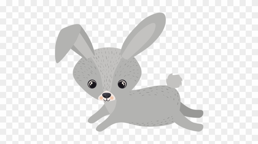 Rabbit Cartoon Design - Design #789695