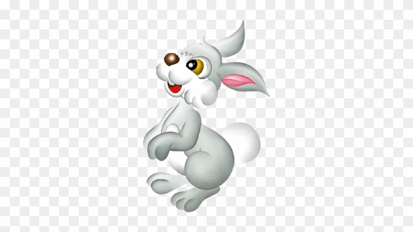 Cartoon Bunnies Page - Clip Art - Free Transparent PNG Clipart Images ...