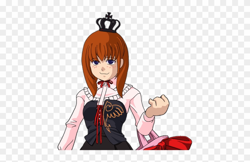 Pc Sprite - Umineko Maria #789922