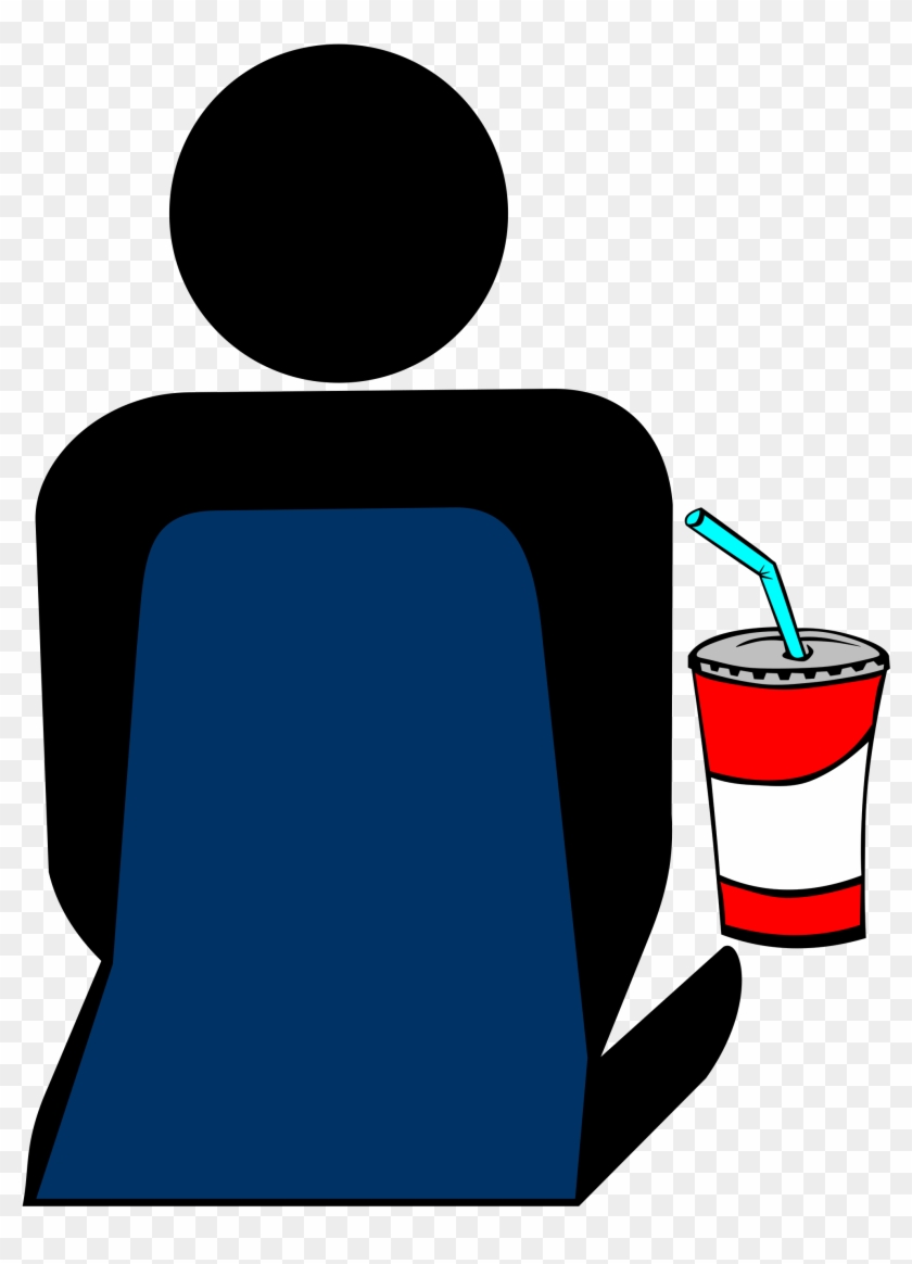 Open - Drink Clip Art #789986