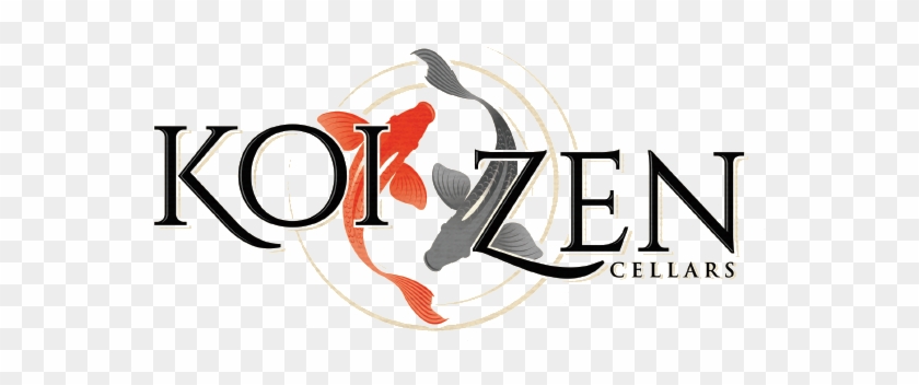 Koi Zen Cellars - Club Zen #790160