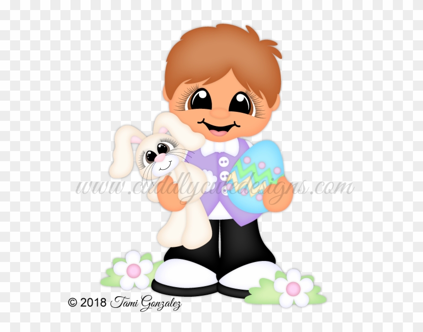 Easter Boy - Easter #790167