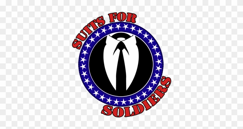 Suits For Soldiers And The Melting Pot In Troy Michigan - Divya Gif #790279